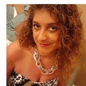 Meet your Posher, Kristina